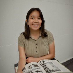 Leann Natividad